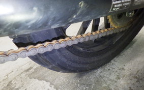 HONDA CL500 2023 PC68