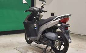 SUZUKI ADDRESS 110 1998 CE47A