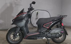 YAMAHA X FORCE SG79J