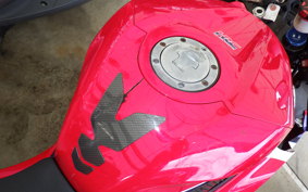 HONDA CBR600RR 2024 PC40