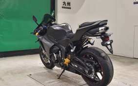 HONDA CBR600RR 2024 PC40