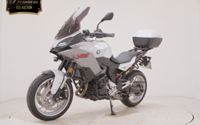 BMW F900XR PREMIUM LINE 2021