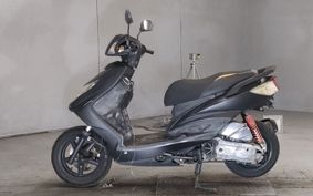YAMAHA CYGNUS125XSR SE44J