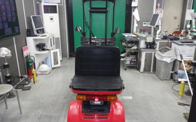 HONDA GYRO CANOPY 2006 TA03