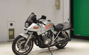 SUZUKI GSX400S KATANA 1993 GK77A