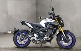 YAMAHA MT-09 SP RN52J