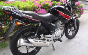 YAMAHA YBR125ED RE05
