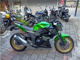 Фото Kawasaki Z250ABS с японского аукциона