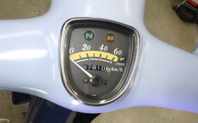 HONDA LITTLE CUB 2003 AA01