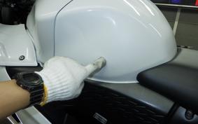 SUZUKI HAYABUSA Gen.3 2022 EJ11A