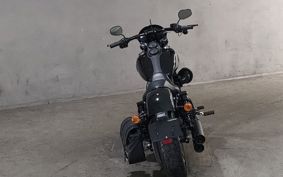 HARLEY FXDLS1800 2017 GS8