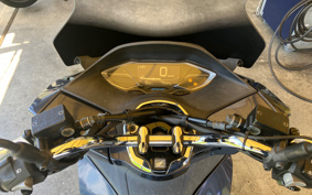 HONDA PCX 125 JK05