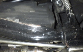 HARLEY FXDL 1450 2002