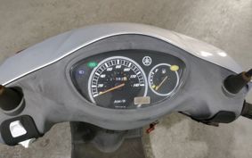 YAMAHA AKUSHI STREET SE53J