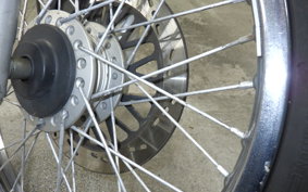 SUZUKI VOLTY NJ47A