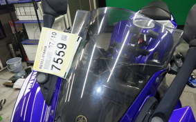 YAMAHA YZF-R25 2021 RG10J