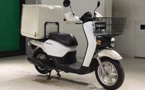 HONDA ﾍﾞﾝﾘｨ110 2002 JA09