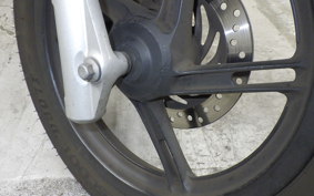HONDA PCX 125 2020 JF28