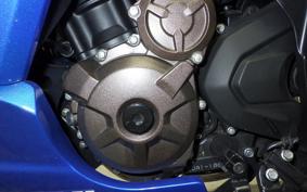 SUZUKI ｼﾞｸｻｰ250SF 2004 ED22B