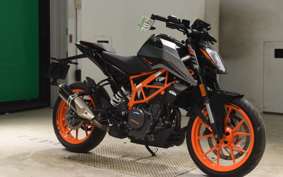 KTM 390 DUKE 2021