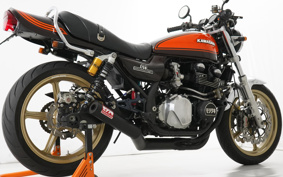 KAWASAKI ZEPHYR 750 2006 ZR750C