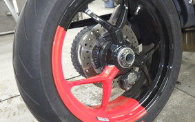 DUCATI HYPERMOTARD 950 2024