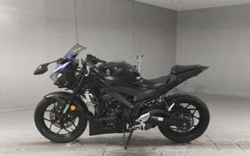 YAMAHA YZF-R25 RG43J