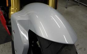 BMW F900R 2020