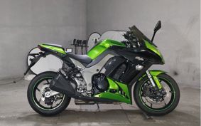 KAWASAKI NINJA1000 ZXT00G
