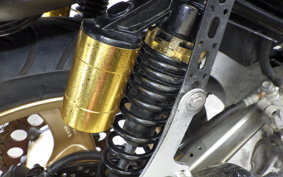 KAWASAKI BALIUS 250 Gen.2 1983 ZR250B