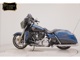 Фото Harley FLHX 1750 2017 с японского аукциона