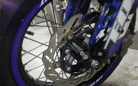 YAMAHA WR250X DG15J