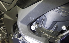 KAWASAKI NINJA 1000SX 2021 ZXT02K