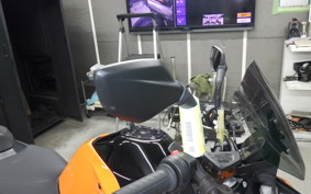 KTM 790 DUKE 2024