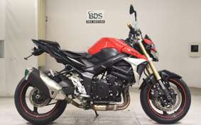 SUZUKI GSR750 2011