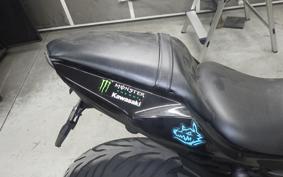 KAWASAKI NINJA 650 A 2019 ER650H