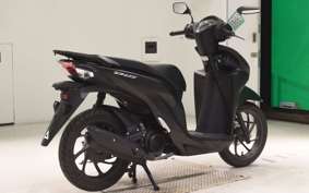 HONDA DIO 110 2011 JK03