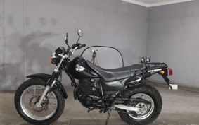 YAMAHA TW200 DG07J
