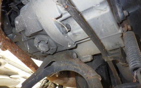 YAMAHA JOG Delux SA39J