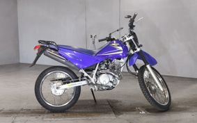 YAMAHA XTZ125E KE07