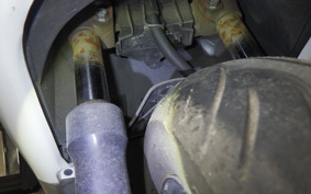 SUZUKI ADDRESS V125 S 2024 CF4MA