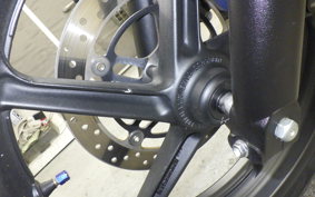 HONDA VTR 250 Gen. 2 2019 MC33