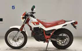 YAMAHA TW200 2024 2JL