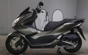 HONDA PCX 160 KF47