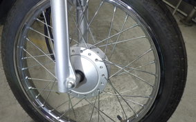 HONDA C110 SUPER CUB 2007 JA10