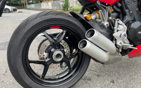 DUCATI SUPER SPORT 950S 2023 1V00
