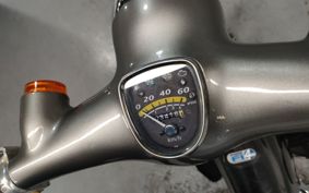 HONDA LITTLE CUB AA01