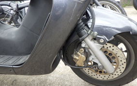YAMAHA MAJESTY 125 FI