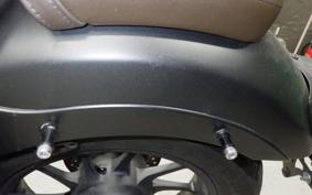 HONDA REBEL 250 S 2016 MC49