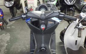 YAMAHA N-MAX 155 A 2022 SG50J